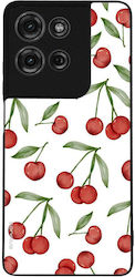 Handyhülle Sonique Fruit Series Motorola Moto G...