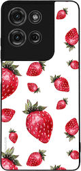 Handyhülle Sonique Fruit Series Motorola Moto G...