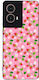 Калъф Sonique Fruit Series Motorla Moto G85 5g ...