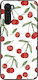 Θήκη Sonique Fruit Series Oneplus Nord Κεράσι 01