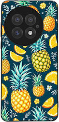 Sonique Fruit Series Case OnePlus 13 5G Pineapple