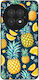 Husă Sonique Fruit Series OnePlus 13 5G Ananas