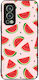 Husă Sonique Fruit Series OnePlus Nord 2 5G Pep...