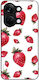 Θήκη Sonique Fruit Series Oneplus Nord 3 5g Φρά...