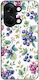 Θήκη Sonique Fruit Series Oneplus Nord 3 5g Μύρ...