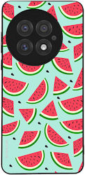 Sonique Fruit Series Case OnePlus 13 5G Waterme...