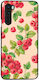 Θήκη Sonique Fruit Series Oneplus Nord Βατόμουρο