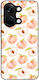 Θήκη Sonique Fruit Series Oneplus Nord 3 5g Ροδ...
