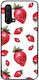 Husă Sonique Fruit Series OnePlus Nord CE 5G Că...