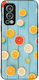 Husă Sonique Fruit Series OnePlus Nord 2 5G Gra...