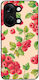 Husă Sonique Fruit Series OnePlus Nord 3 5G Zmeură