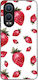 Sonique Fruit Series Case OnePlus Nord CE 4 Lit...