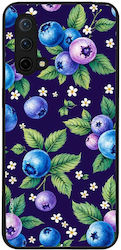 Калъф Sonique Fruit Series OnePlus Nord CE 5G Б...