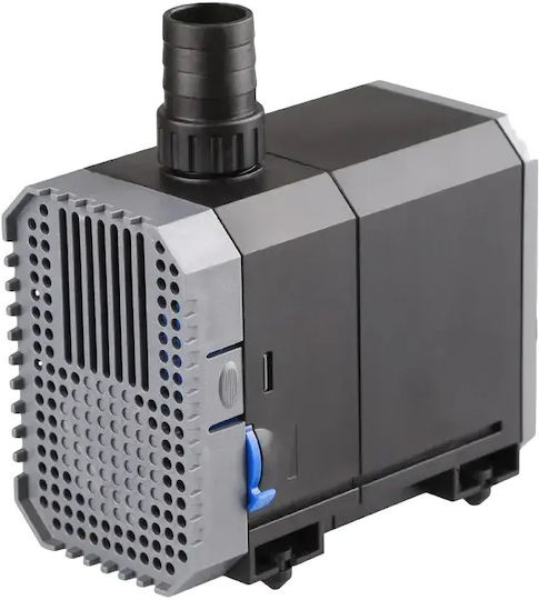 Sunsun 50320 Αντλία Σιντριβανιών Τεχνιτών Λιμνών 2500l H 45w Chj-2500 Sunsun 50320 Αντλία Σιντριβανιών Τεχνιτών Λιμνών 2500l H 45w Chj-2500