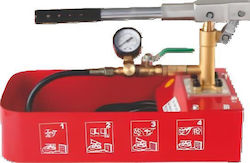 Water Pressure Testing Press Installation Cf-6 50bar Water Pressure Testing Press Installation Cf-6 50bar