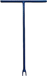Basin Wrench Water Meter Ulen Libe Tools 728 Basin Wrench Water Meter Ulen Libe Tools 728