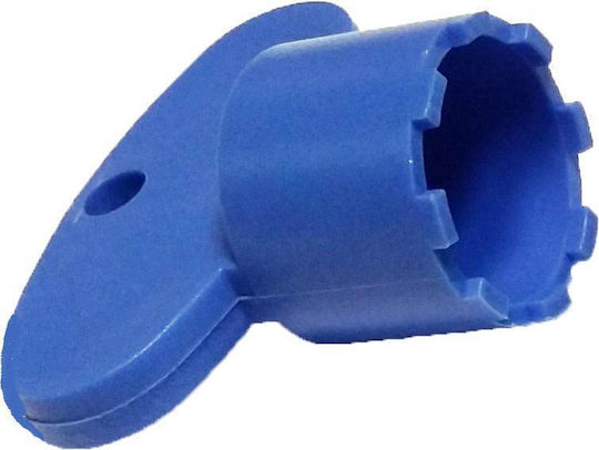 Plastic Basin Wrench Nozzles Pa16 5 16.5 Millimeters Pa16.5-7l 16.5mm