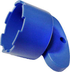 Plastik Maulschlüssel Akrophysiou Pa24 – Verschiedenes Installateurwerkzeug 24mm Entfernen & Installieren des Filters der Wasserhähne Plastik Maulschlüssel Akrophysiou Pa24 – Verschiedenes Installateurwerkzeug 24mm Entfernen & Installieren des Filters der Wasserhähne