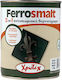 Corrosion Inhibitor Paint Ferrosmalt 0.75 Lt Ch...