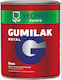 Gumilak Metal Duco Ρακομελο-κοκκινο Γυαλιστερο Νο662 Vechro 375ml