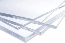 Acryl Plexiglas 4mm Milchweiß 152,5x205cm
