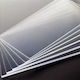 Kunststoff-Polycarbonatplatte 5mm Transparent 152,5x205cm