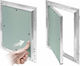 Siniat Тръба За Комин Окачен Таван 50х50