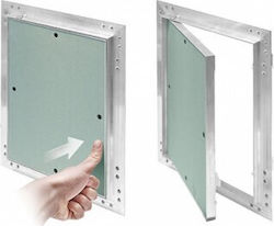Siniat Θυρίδα Οροφής 40χ40