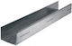 Knauf Ορθοστάτης Knauf Cw 0,5mm 75x50mm 3 0m/τεμάχιο