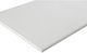 Placă De Gips-Carton Albă 1.2x2.5m-12.5mm 3m2