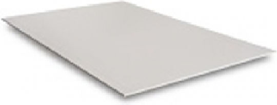 Knauf Placă de Gips-Carton Rezistentă la Umiditate Knauf Tip H2 Gki Margini Teșite Ac Grosime 12,5 Mm 3000x1200mm 3 6m²/bucată