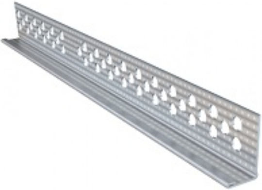 Baufox Colțar De Colț 13x23mm Ce 3 0m/bucată