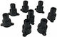Пластмасови Клетки Рамка За Отглеждане На Кралици Technoset