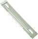 Metallische Bienenstock Tür 39x6.5cm