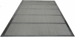 Metal Queen Excluder