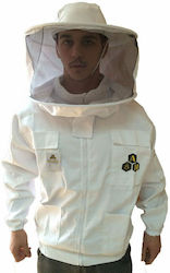 Beekeeping Mask-Jacket Premium S-XXXL