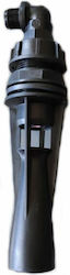 Tank Agitator Angular Pesticides