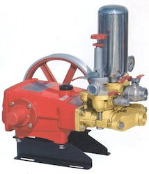 Ψεκαστικη Αντλια Ft-120α Iron