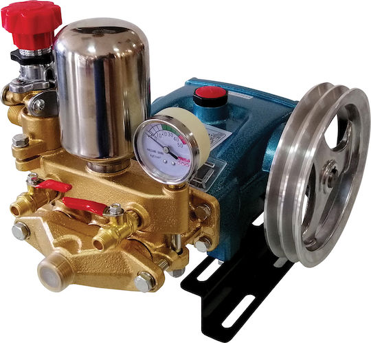 Αντλία Ψεκασμού Wuli Wl-25 B 15,5 Λίτρα