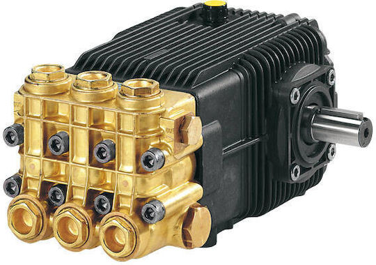 Piston Washer Pump Annovi Reverberi Xw 15.30 Ap-141530