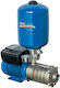 Speroni Rx 2-6 Inv Easy Inverter Πιεστικό Συγκρότημα Inox 1.0hp Speroni