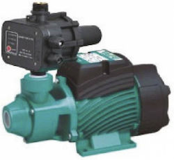 Zita Qb60-autocontrol Водна Помпа Комплект Помпа 0.5 Конски Сили Autocontrol Zita Zita Qb60-autocontrol Водна Помпа Комплект Помпа 0.5 Конски Сили Autocontrol Zita
