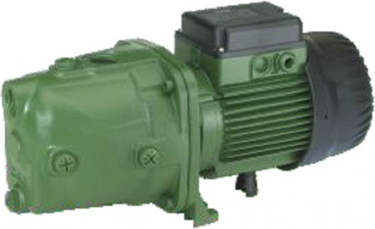 Dab Oberflächenwasserpumpe Automatische Saugung Jet 82 M