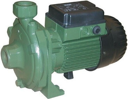 Dab K 20/41 T Pompă de Apă Monostadiu Centrifugală 0.5cp 380v Dab