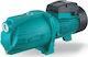 Leo Jet Pump Automatic Suction Cast Iron Hp 1.5 Ajm150l 220v