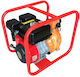 High Pressure Gasoline Firefighting Pump Mitsubishi Gb18gpn 1.5"