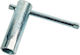 Priză Tubulară Galvanizată 19mm