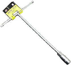 Steckdosen T-Griff Chrome Vanadium 30cm No13 Oem 05259 05259