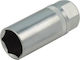 Cheie Bujiilor Magnetică 16mm 1/2" Whirlpower 5102070160