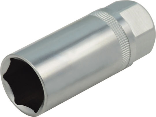 Cheie Bujiilor Magnetică 16mm 1/2" Whirlpower 5102070160